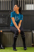 BARE Ladies Signature Sock - Hollie